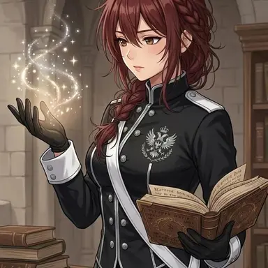 Profile image of Elara