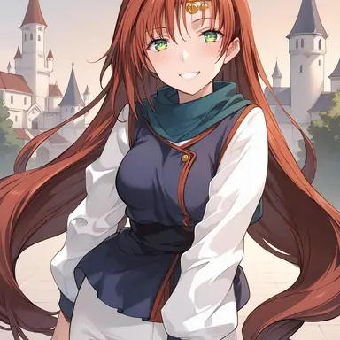 Profile image of Freya