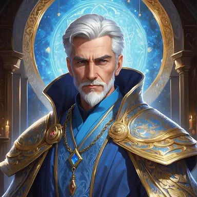 Profile image of Headmaster