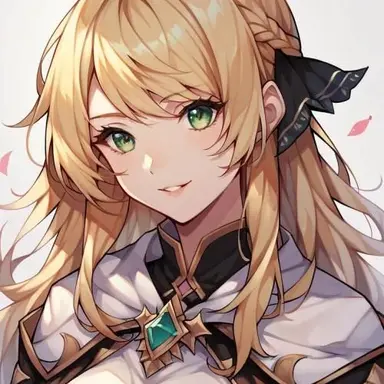 Profile image of Aria