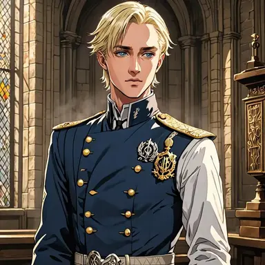 Profile image of Dorian