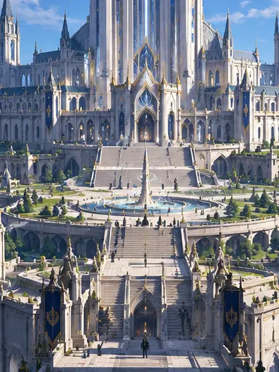 Thedarhklord의 Institute of Power