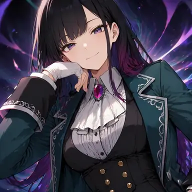 Profile image of Sylvia