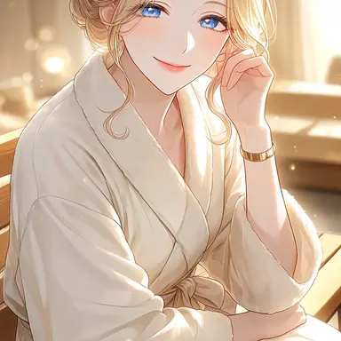 Profile image of Selena