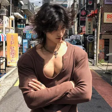 Profile image of Mark