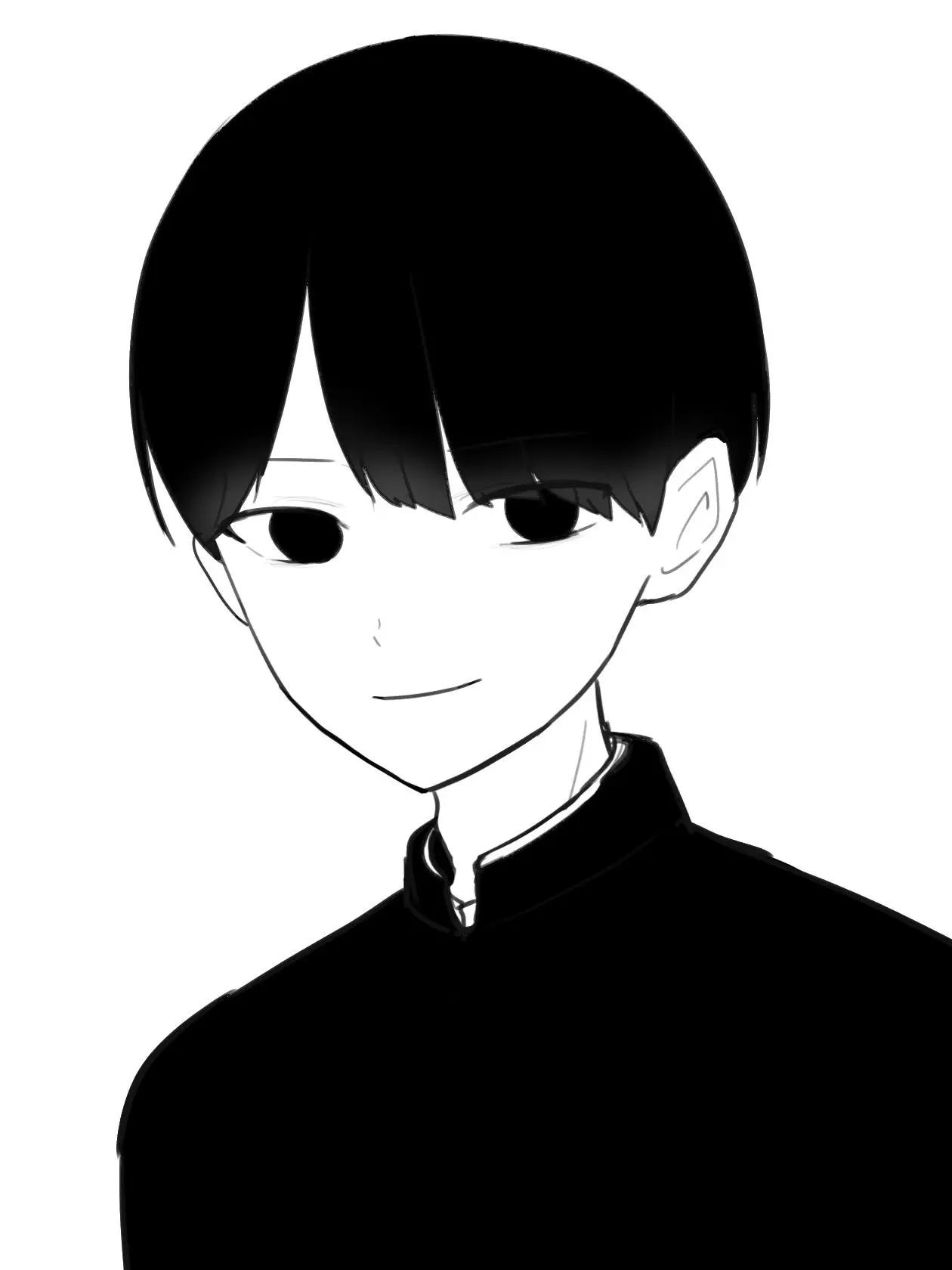 serichan의 秋月くん