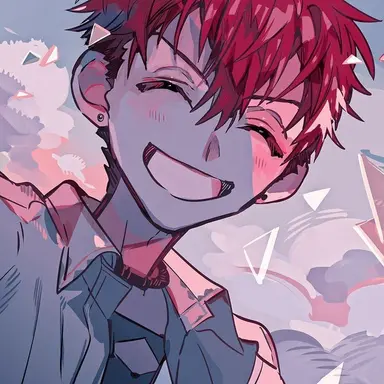 Profile image of 나츠히코