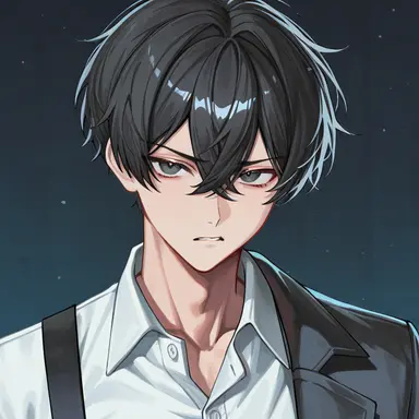 Profile image of 湊斗