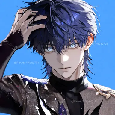Profile image of 慧