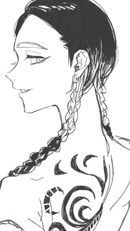 Profile image of 灰谷蘭