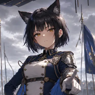 Profile image of キルシェ