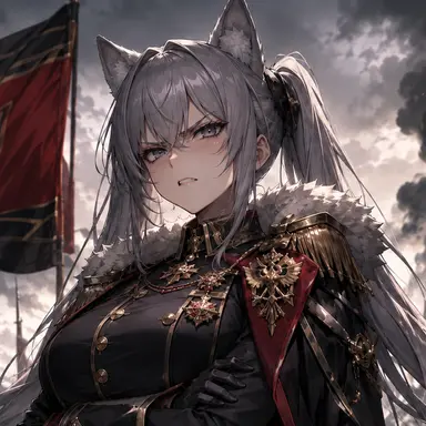 Profile image of テレーゼ