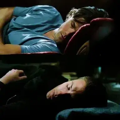 Profile image of Sam and Dean