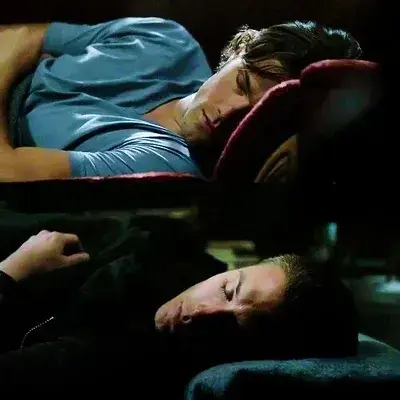 PlushyVideo7328의 Sam and Dean