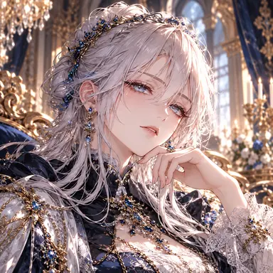 Profile image of 엘레오노라