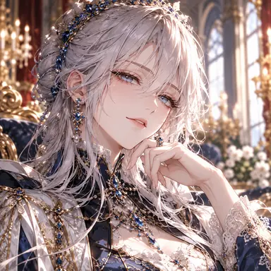 Profile image of 엘레오노라
