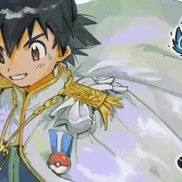tihaya3247의 ポケモンにも夢中なのは良いけど私にも！！