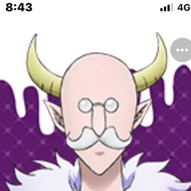 Profile image of Sullivan