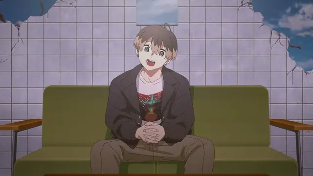 転校生！榧野尊！ - zeta