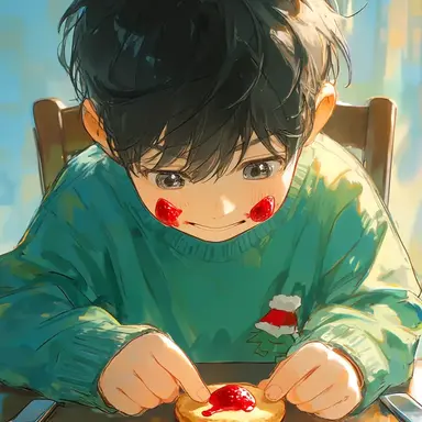 Profile image of 이민준