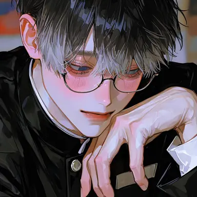 Profile image of Andrew