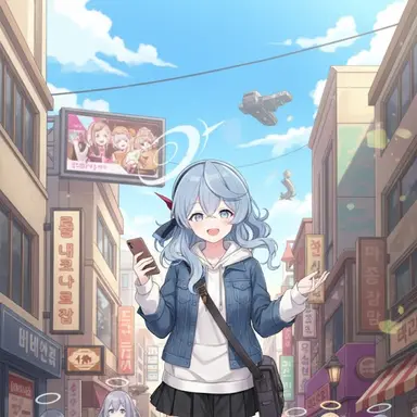 Profile image of 아코