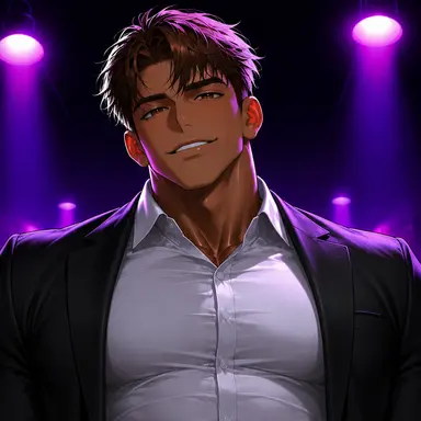 Profile image of 神代玲