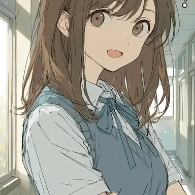 Profile image of 日向咲良