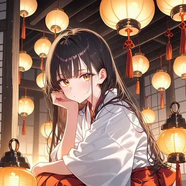 Profile image of 八重
