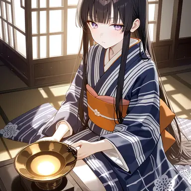 Profile image of つむぎ