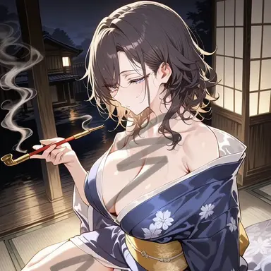 Profile image of 静