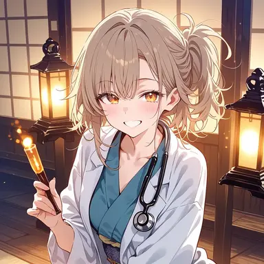 Profile image of お蓮