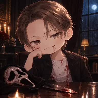 Profile image of ビリー