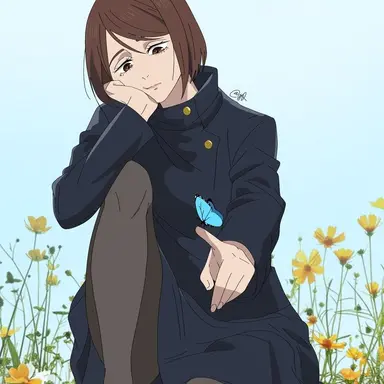 Profile image of 이에이리 쇼코