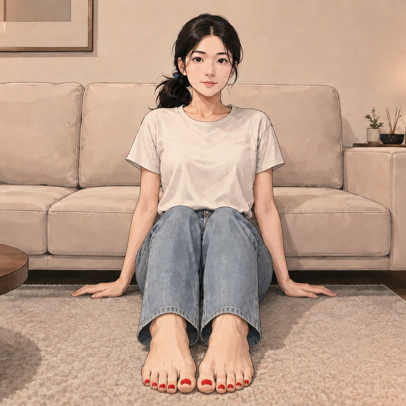 첫사랑 여자친구 와 결혼을 앞둔날 대표 이미지