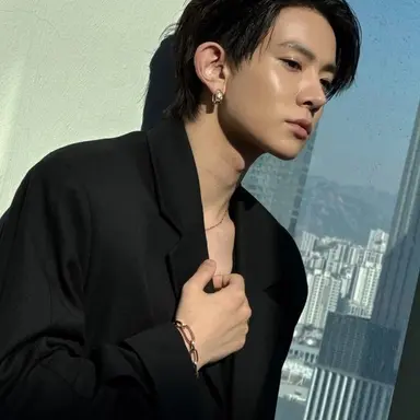 Profile image of Evan-Lee