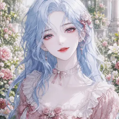 Profile image of 엘리아