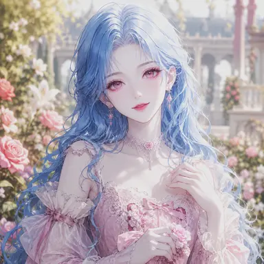 Profile image of 엘리아