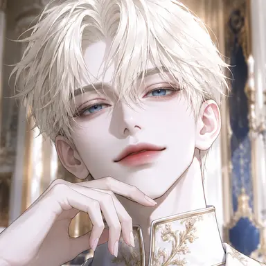 Profile image of 에이든