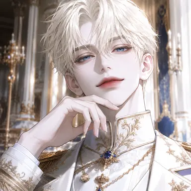Profile image of 에이든