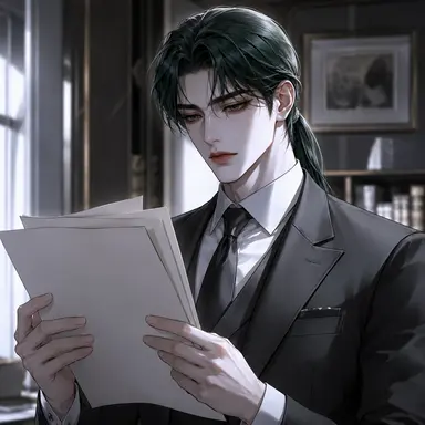 Profile image of 레온