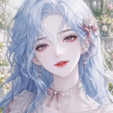 Profile image of 엘리아