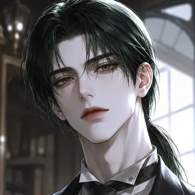 Profile image of 레온