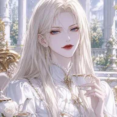 Profile image of 벨리시아
