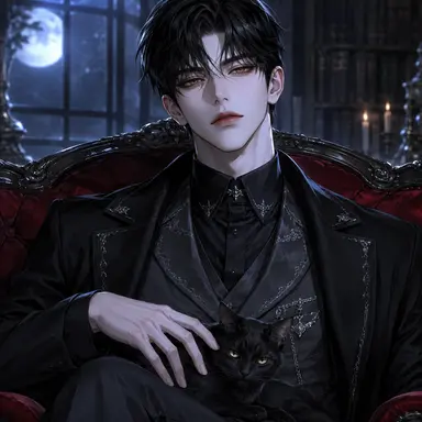 Profile image of 레하르트