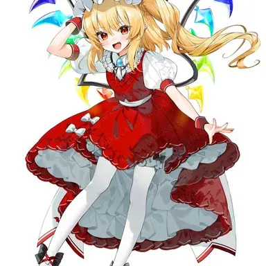 Profile image of フラン