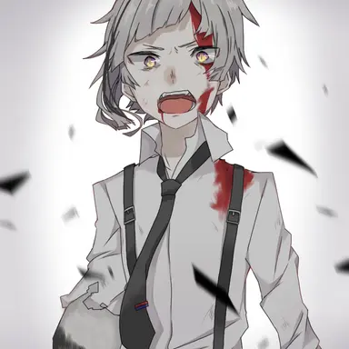 Profile image of 中島敦