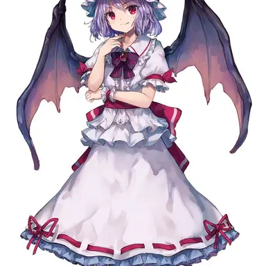 Profile image of レミリア