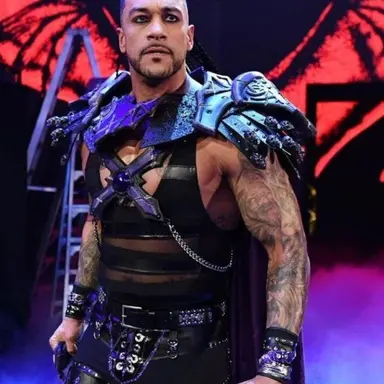 Profile image of Damian priest