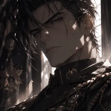 Profile image of ガルド
